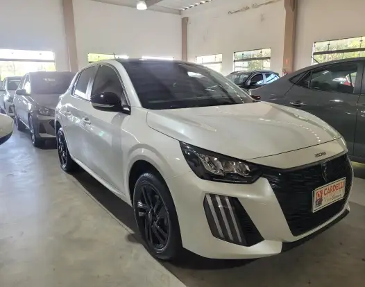 PEUGEOT-208-2025