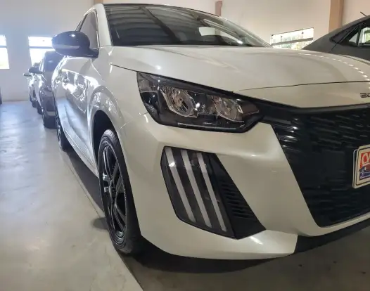 PEUGEOT-208-1.0 FIREFLY FLEX STYLE MANUAL PEUGEOT-208-2025