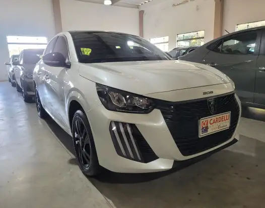 PEUGEOT-208-2025