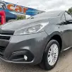 PEUGEOT 208 1.2 ALLURE 12V FLEX 4P MANUAL PEUGEOT 208 1.2 ALLURE 12V FLEX 4P MANUAL