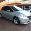 PEUGEOT 208 1.5 ALLURE 8V FLEX 4P MANUAL PEUGEOT 208 1.5 ALLURE 8V FLEX 4P MANUAL