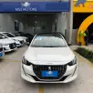 PEUGEOT 208 1.6 16V FLEX GRIFFE AT6 PEUGEOT 208 1.6 16V FLEX GRIFFE AT6