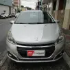 PEUGEOT 208 1.6 ALLURE 16V FLEX 4P AUTOMÁTICO PEUGEOT 208 1.6 ALLURE 16V FLEX 4P AUTOMÁTICO