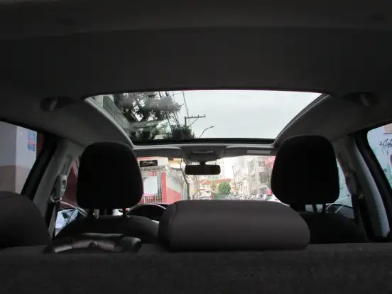 PEUGEOT-208-1.6 ALLURE 16V FLEX 4P AUTOMÁTICO PEUGEOT-208-2017