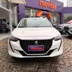 PEUGEOT 208 1.0 FIREFLY FLEX LIKE MANUAL PEUGEOT 208 1.0 FIREFLY FLEX LIKE MANUAL