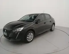 PEUGEOT 208 1.0 FIREFLY FLEX LIKE MANUAL PEUGEOT 208 1.0 FIREFLY FLEX LIKE MANUAL
