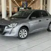 PEUGEOT 208 1.0 FIREFLY FLEX LIKE MANUAL PEUGEOT 208 1.0 FIREFLY FLEX LIKE MANUAL