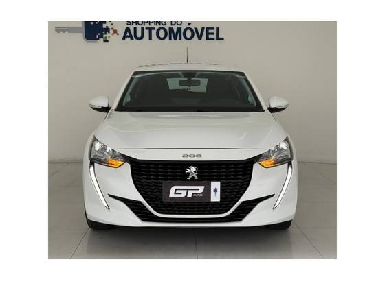 PEUGEOT 208 1.0 FIREFLY FLEX LIKE MANUAL