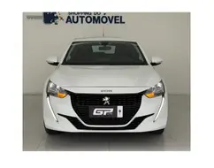 PEUGEOT 208 1.0 FIREFLY FLEX LIKE MANUAL PEUGEOT 208 1.0 FIREFLY FLEX LIKE MANUAL