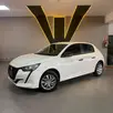 PEUGEOT 208 1.0 FIREFLY FLEX LIKE MANUAL PEUGEOT 208 1.0 FIREFLY FLEX LIKE MANUAL