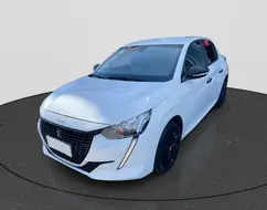 PEUGEOT 208 1.0 FIREFLY FLEX LIKE MANUAL PEUGEOT 208 1.0 FIREFLY FLEX LIKE MANUAL