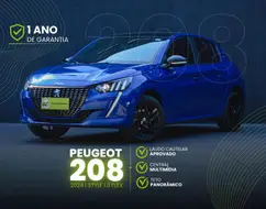 PEUGEOT 208 1.0 FIREFLY FLEX STYLE MANUAL PEUGEOT 208 1.0 FIREFLY FLEX STYLE MANUAL