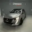 PEUGEOT 208 1.0 FIREFLY FLEX STYLE MANUAL PEUGEOT 208 1.0 FIREFLY FLEX STYLE MANUAL