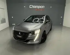 PEUGEOT 208 1.0 FIREFLY FLEX STYLE MANUAL PEUGEOT 208 1.0 FIREFLY FLEX STYLE MANUAL