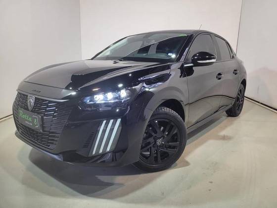 PEUGEOT 208 1.0 FIREFLY FLEX STYLE MANUAL