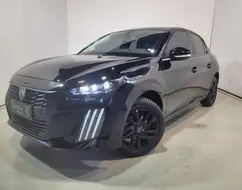 PEUGEOT 208 1.0 FIREFLY FLEX STYLE MANUAL PEUGEOT 208 1.0 FIREFLY FLEX STYLE MANUAL