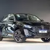 PEUGEOT 208 1.0 TURBO 200 FLEX ALLURE CVT PEUGEOT 208 1.0 TURBO 200 FLEX ALLURE CVT