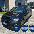 PEUGEOT 208 1.0 TURBO 200 FLEX ALLURE CVT PEUGEOT 208 1.0 TURBO 200 FLEX ALLURE CVT