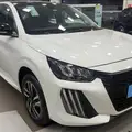PEUGEOT 208 1.0 TURBO 200 FLEX ALLURE CVT PEUGEOT 208 1.0 TURBO 200 FLEX ALLURE CVT