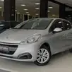 PEUGEOT 208 1.2 ACTIVE 12V FLEX 4P MANUAL PEUGEOT 208 1.2 ACTIVE 12V FLEX 4P MANUAL