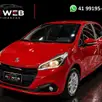 PEUGEOT 208 1.2 ACTIVE 12V FLEX 4P MANUAL PEUGEOT 208 1.2 ACTIVE 12V FLEX 4P MANUAL