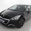 PEUGEOT 208 1.2 ACTIVE 12V FLEX 4P MANUAL PEUGEOT 208 1.2 ACTIVE 12V FLEX 4P MANUAL