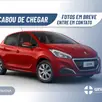 PEUGEOT 208 1.2 ACTIVE 12V FLEX 4P MANUAL PEUGEOT 208 1.2 ACTIVE 12V FLEX 4P MANUAL