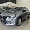 PEUGEOT 208 1.6 16V FLEX ACTIVE AT6 PEUGEOT 208 1.6 16V FLEX ACTIVE AT6