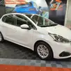 PEUGEOT 208 1.6 ALLURE 16V FLEX 4P AUTOMÁTICO PEUGEOT 208 1.6 ALLURE 16V FLEX 4P AUTOMÁTICO