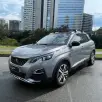 PEUGEOT 3008 1.6 GRIFFE THP 16V GASOLINA 4P AUTOMÁTICO PEUGEOT 3008 1.6 GRIFFE THP 16V GASOLINA 4P AUTOMÁTICO
