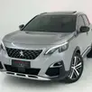 PEUGEOT 3008 1.6 GRIFFE PACK THP 16V GASOLINA 4P AUTOMÁTICO PEUGEOT 3008 1.6 GRIFFE PACK THP 16V GASOLINA 4P AUTOMÁTICO