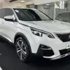 PEUGEOT 3008 1.6 GRIFFE THP 16V GASOLINA 4P AUTOMÁTICO PEUGEOT 3008 1.6 GRIFFE THP 16V GASOLINA 4P AUTOMÁTICO