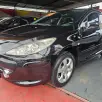 PEUGEOT 307 1.6 PRESENCE PACK 16V FLEX 4P MANUAL PEUGEOT 307 1.6 PRESENCE PACK 16V FLEX 4P MANUAL
