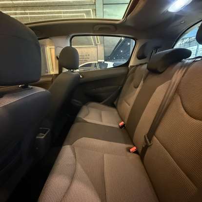 PEUGEOT-308-1.6 ACTIVE 16V FLEX 4P MANUAL PEUGEOT-308-2014