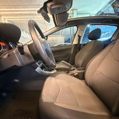 PEUGEOT-308-1.6 ACTIVE 16V FLEX 4P MANUAL PEUGEOT-308-2014