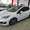 PEUGEOT 308 1.6 ALLURE 16V FLEX 4P MANUAL PEUGEOT 308 1.6 ALLURE 16V FLEX 4P MANUAL