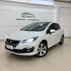 PEUGEOT 308 1.6 GRIFFE THP 16V FLEX 4P AUTOMÁTICO PEUGEOT 308 1.6 GRIFFE THP 16V FLEX 4P AUTOMÁTICO