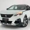 PEUGEOT 308 1.6 GRIFFE THP 16V FLEX 4P AUTOMÁTICO PEUGEOT 308 1.6 GRIFFE THP 16V FLEX 4P AUTOMÁTICO