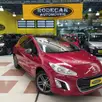 PEUGEOT 308 1.6 GRIFFE THP 16V GASOLINA 4P AUTOMÁTICO PEUGEOT 308 1.6 GRIFFE THP 16V GASOLINA 4P AUTOMÁTICO