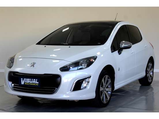 PEUGEOT-308-2014