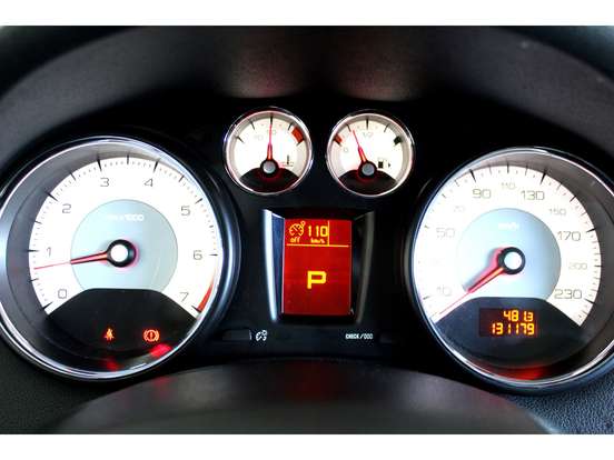 PEUGEOT-308-1.6 ROLAND GARROS THP 16V GASOLINA 4P AUTOMÁTICO PEUGEOT-308-2014