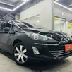 PEUGEOT 408 2.0 ALLURE 16V FLEX 4P MANUAL PEUGEOT 408 2.0 ALLURE 16V FLEX 4P MANUAL