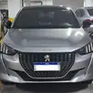 PEUGEOT 208 1.0 FIREFLY FLEX STYLE MANUAL PEUGEOT 208 1.0 FIREFLY FLEX STYLE MANUAL