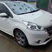 PEUGEOT 208 1.5 ALLURE 8V FLEX 4P MANUAL PEUGEOT 208 1.5 ALLURE 8V FLEX 4P MANUAL