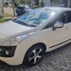 PEUGEOT 3008 1.6 ALLURE THP 16V GASOLINA 4P AUTOMÁTICO PEUGEOT 3008 1.6 ALLURE THP 16V GASOLINA 4P AUTOMÁTICO