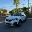 PEUGEOT 3008 1.6 GRIFFE PACK THP 16V GASOLINA 4P AUTOMÁTICO PEUGEOT 3008 1.6 GRIFFE PACK THP 16V GASOLINA 4P AUTOMÁTICO