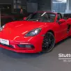 PORSCHE 718 2.0 16V H4 GASOLINA BOXSTER PDK PORSCHE 718 2.0 16V H4 GASOLINA BOXSTER PDK