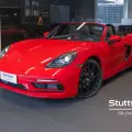 PORSCHE 718 2.0 16V H4 GASOLINA BOXSTER PDK PORSCHE 718 2.0 16V H4 GASOLINA BOXSTER PDK