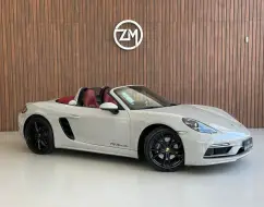 PORSCHE 718 2.0 16V H4 GASOLINA BOXSTER PDK PORSCHE 718 2.0 16V H4 GASOLINA BOXSTER PDK