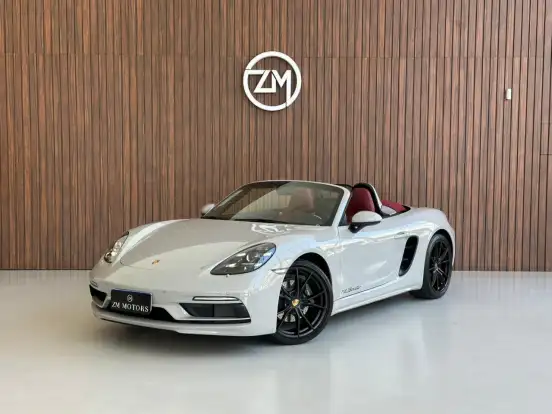 PORSCHE-718-2024